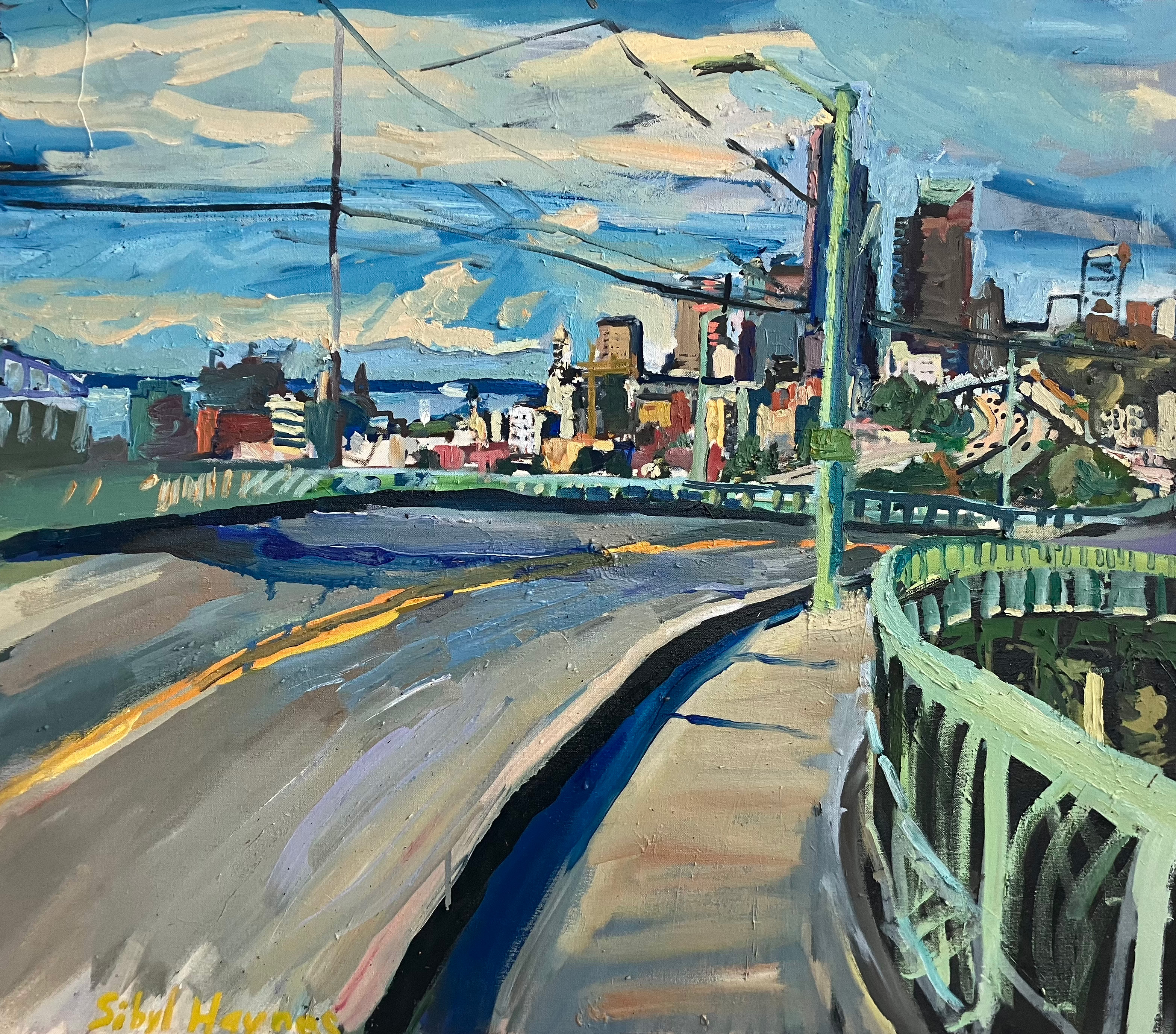 12th Ave Bridge