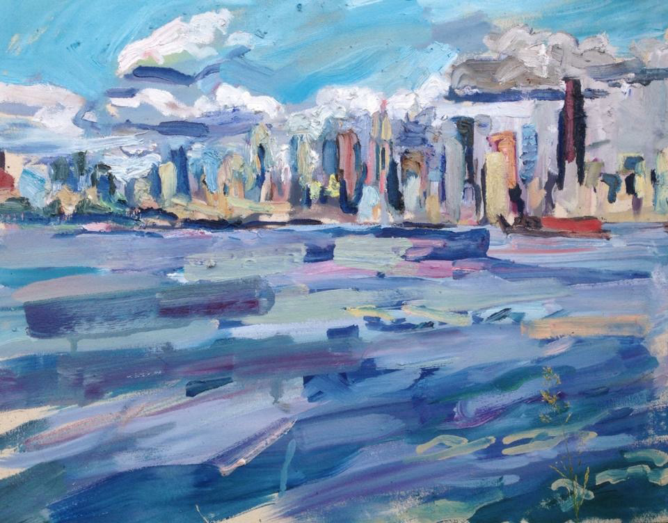 Downtown