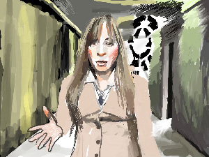 Portrait NFTs