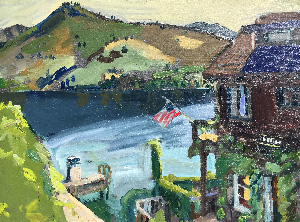 Lake Chelan Store
